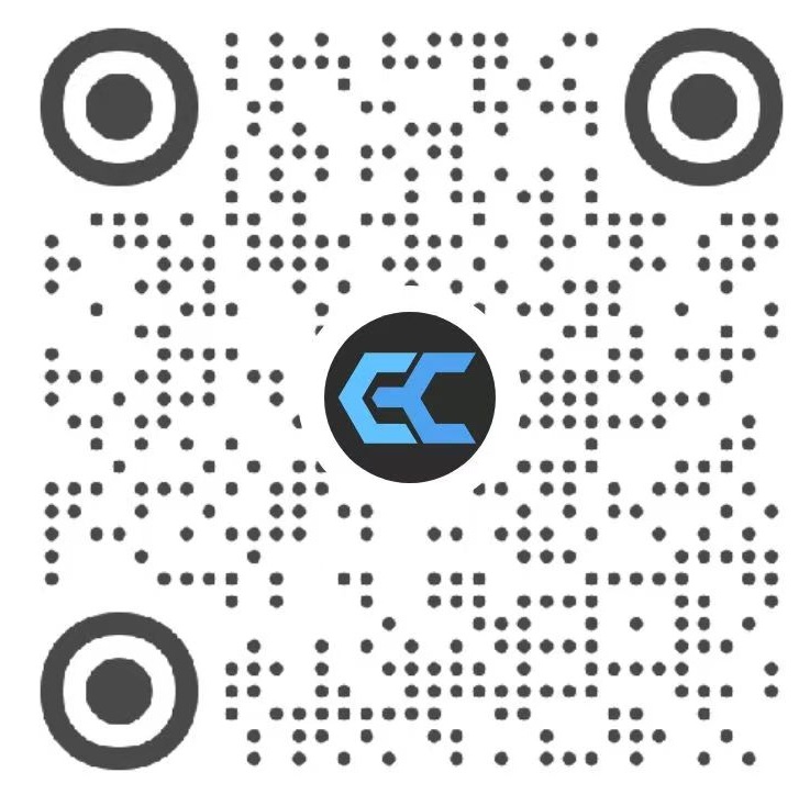 小红书 QR